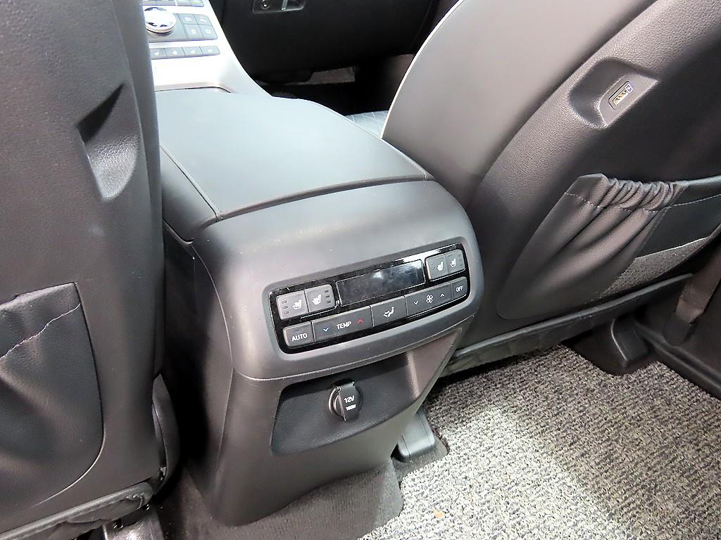 Hyundai Palisade — miniaturë 16