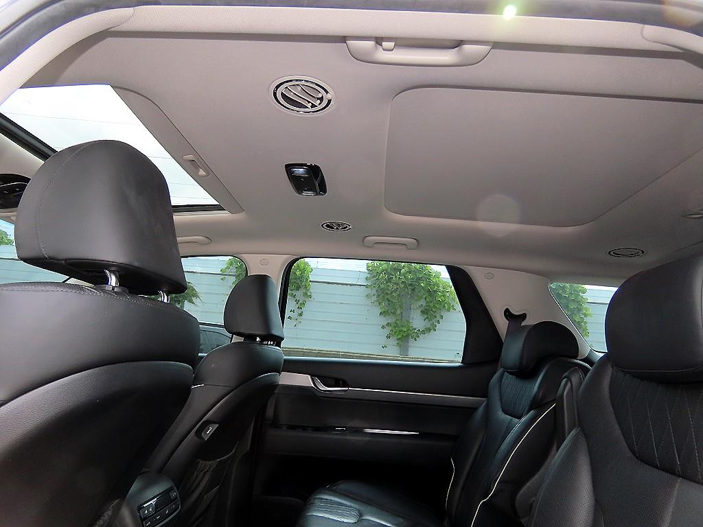 Hyundai Palisade — miniaturë 17