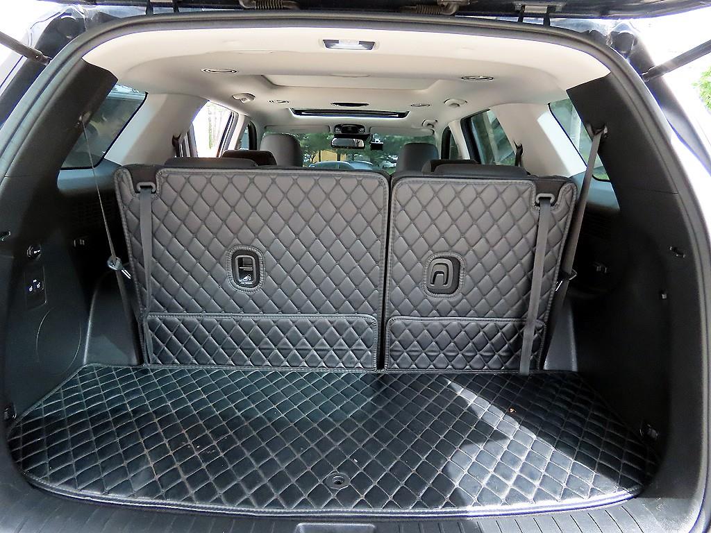 Hyundai Palisade — miniaturë 18