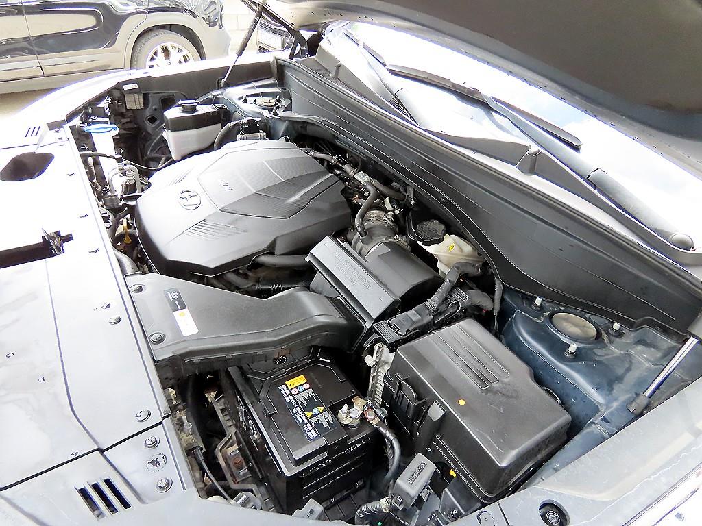 Hyundai Palisade — miniaturë 19