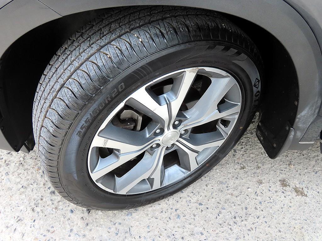 Hyundai Palisade — miniaturë 20