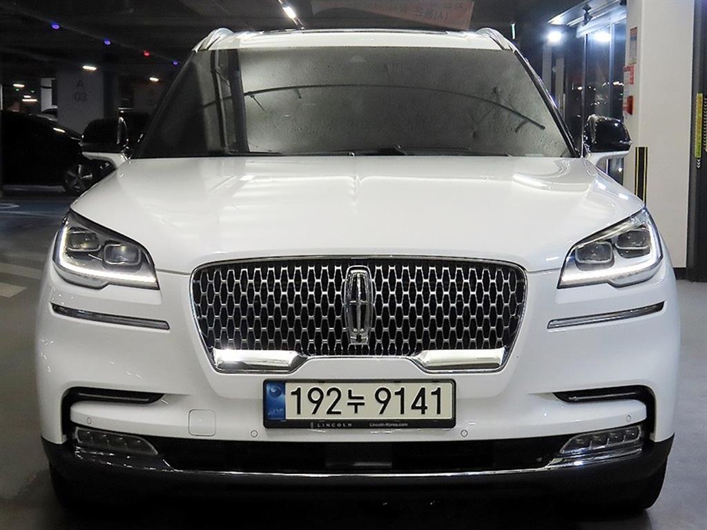 2024 Lincoln 2(U611) photo