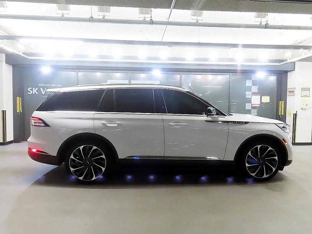 2024 Lincoln 2(U611) photo
