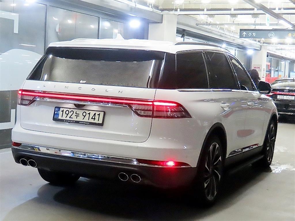 2024 Lincoln 2(U611) photo