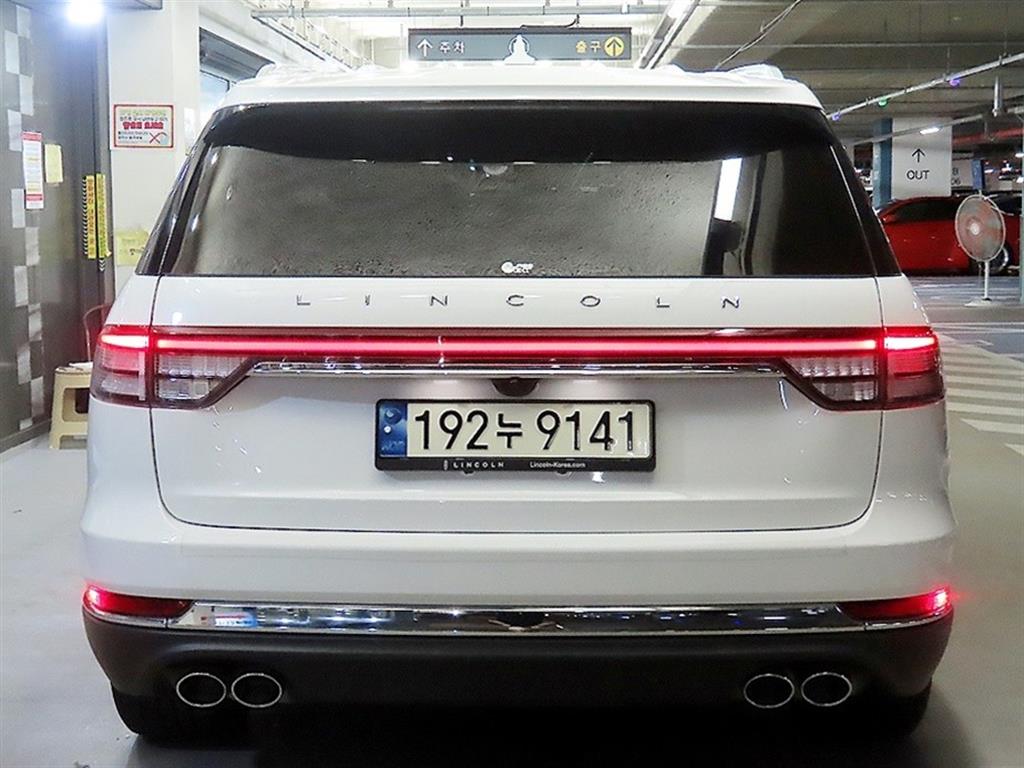 2024 Lincoln 2(U611) photo