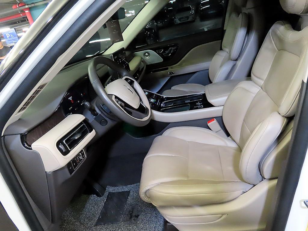 2024 Lincoln 2(U611) photo