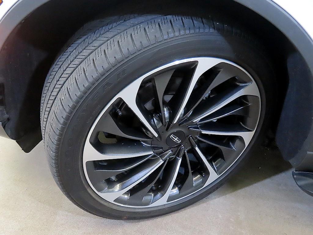 2024 Lincoln 2(U611) photo