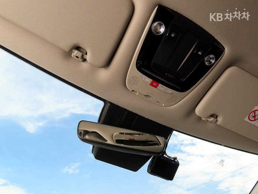 Kia Sportage — miniaturë 14