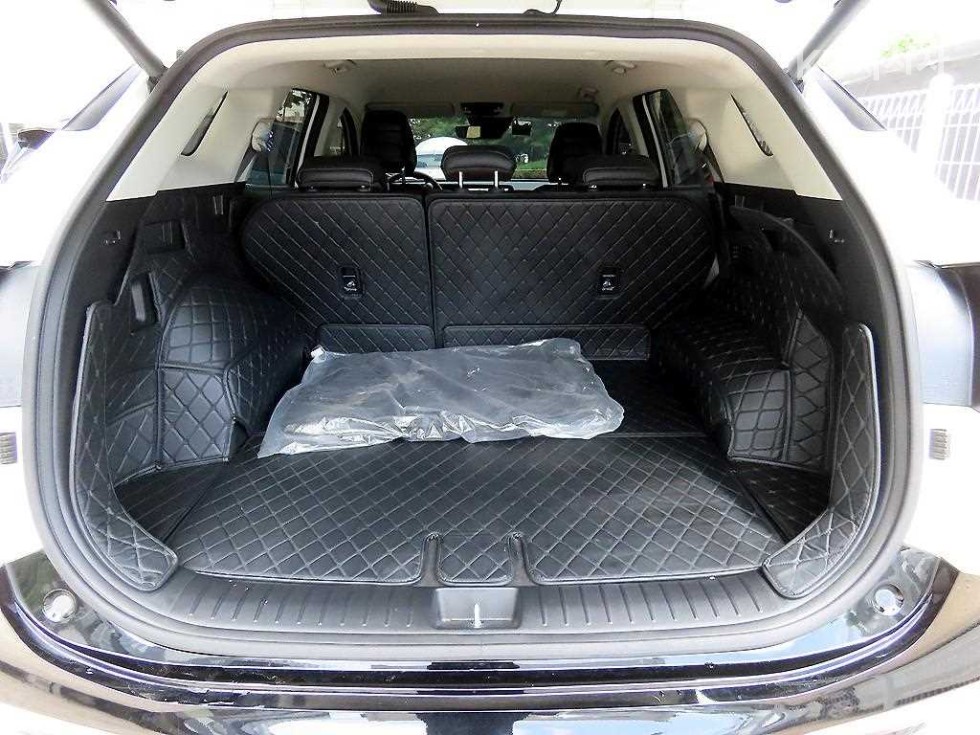 Kia Sportage — miniaturë 17