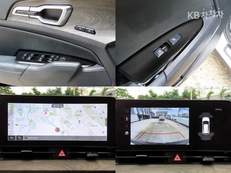 Kia Sportage — miniaturë 18