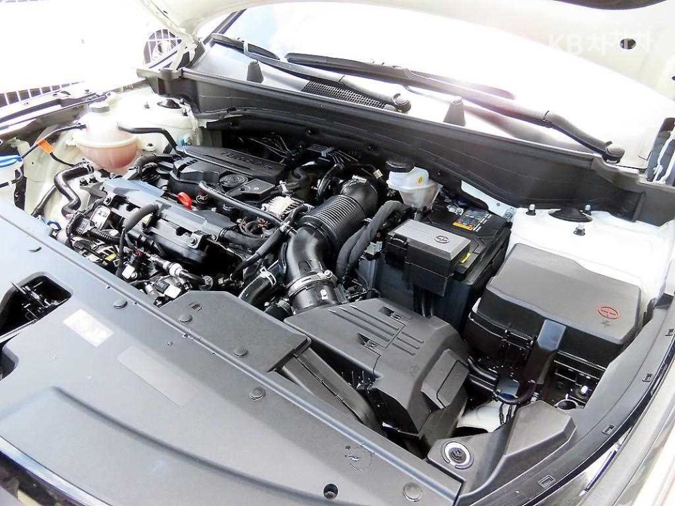 Kia Sportage — miniaturë 19
