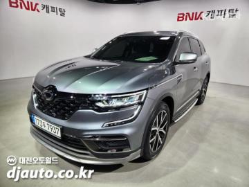 Renault Samsung QM6 2.0 GDe 2WD — foto 1
