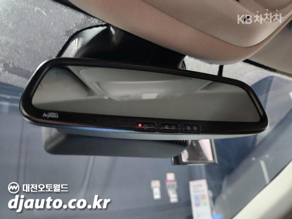 Renault Samsung QM6 — miniaturë 12