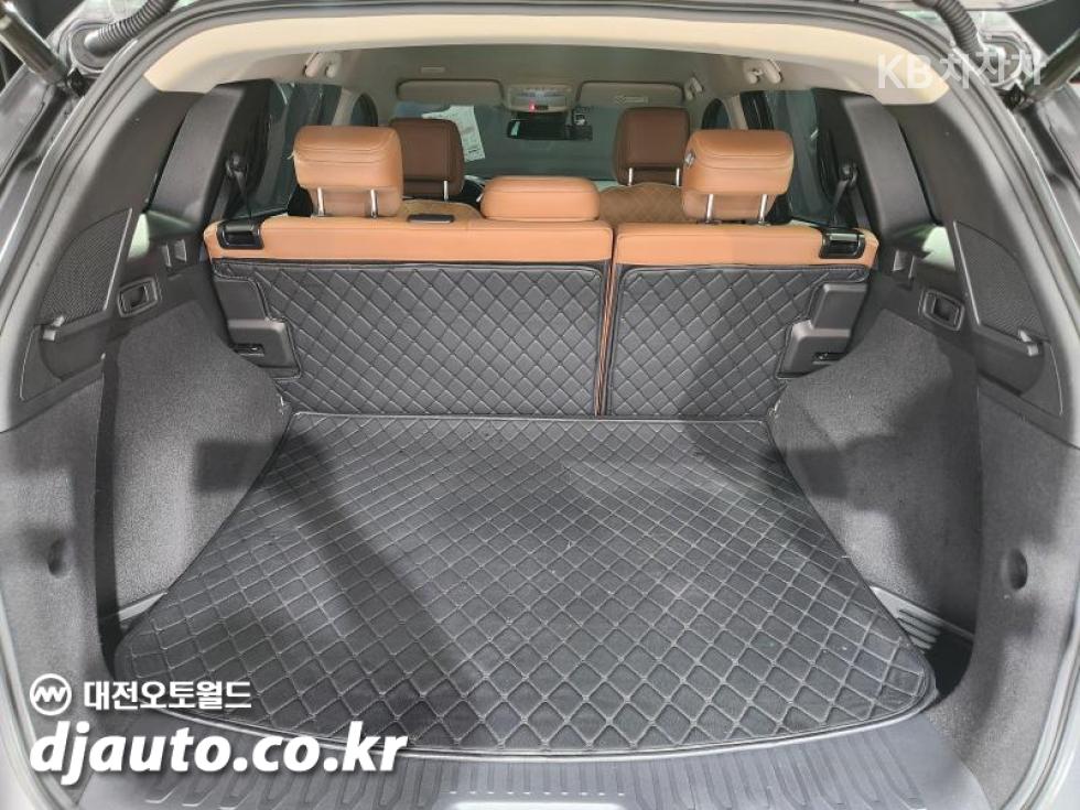 Renault Samsung QM6 — miniaturë 16