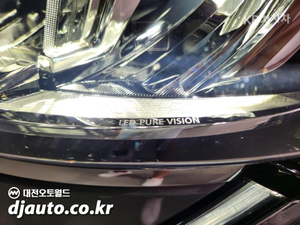Renault Samsung QM6 — miniaturë 19
