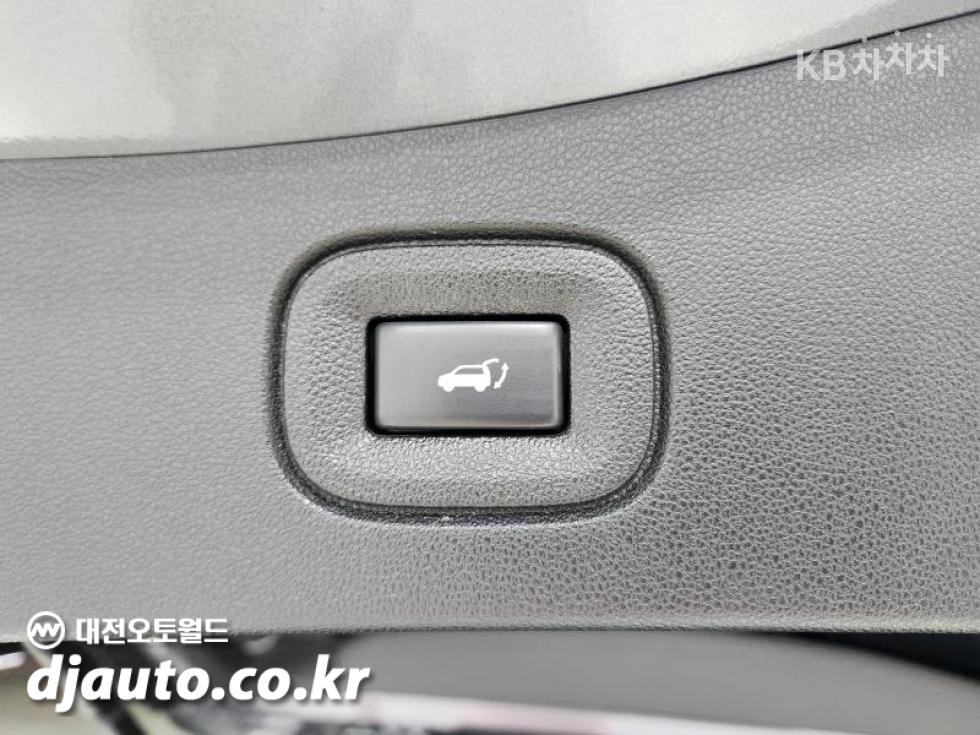 Renault Samsung QM6 — miniaturë 20