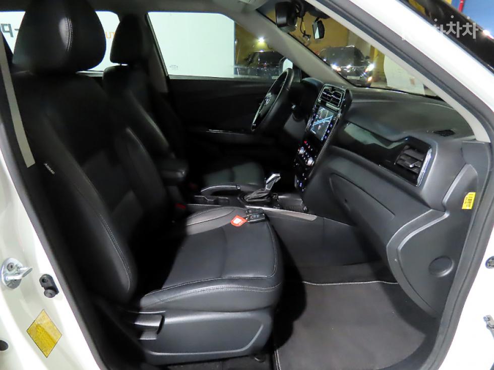 SsangYong Tivoli — miniaturë 8