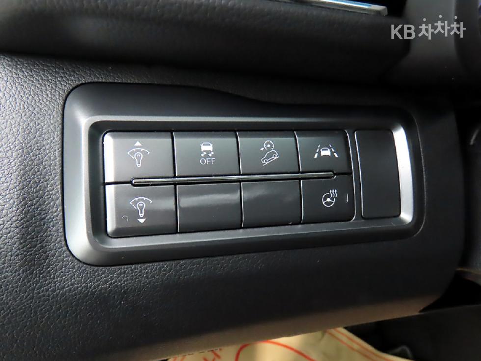 SsangYong Tivoli — miniaturë 15