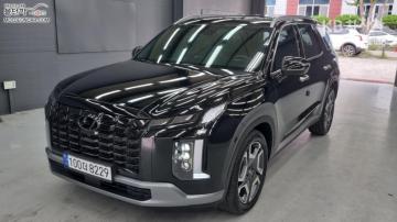 Hyundai Palisade 3.8 가솔린 2WD — foto 1