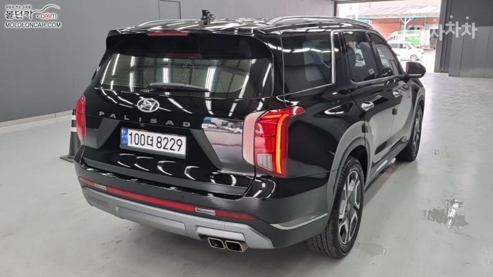 Hyundai Palisade — miniaturë 2