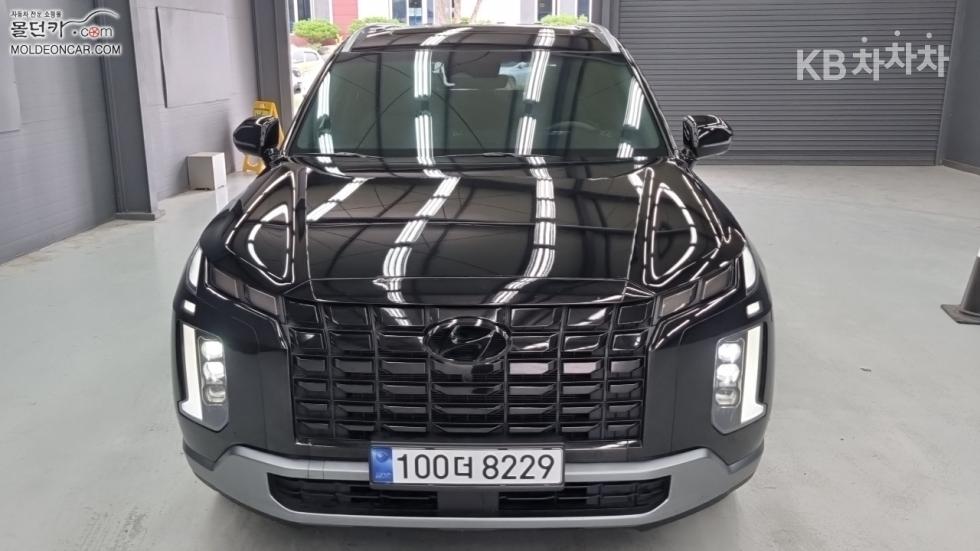 Hyundai Palisade — miniaturë 3