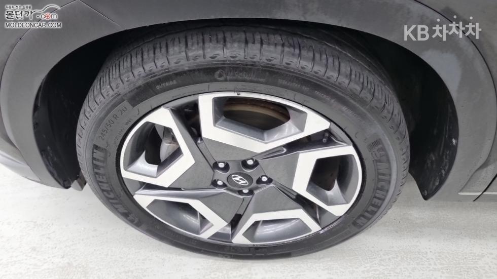 Hyundai Palisade — miniaturë 6