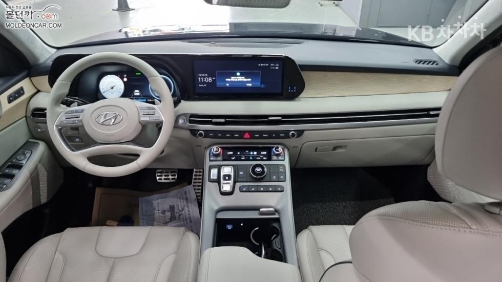 Hyundai Palisade — miniaturë 7