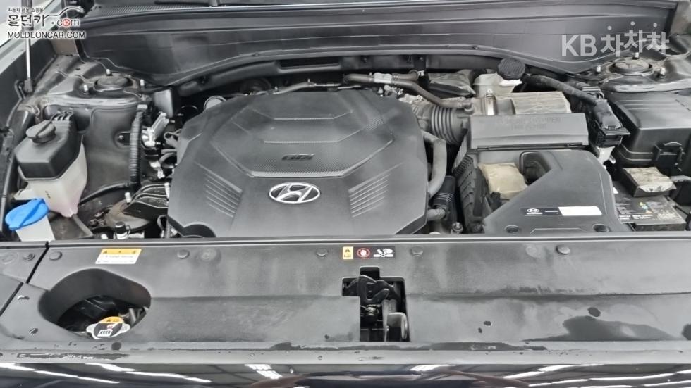 Hyundai Palisade — miniaturë 8