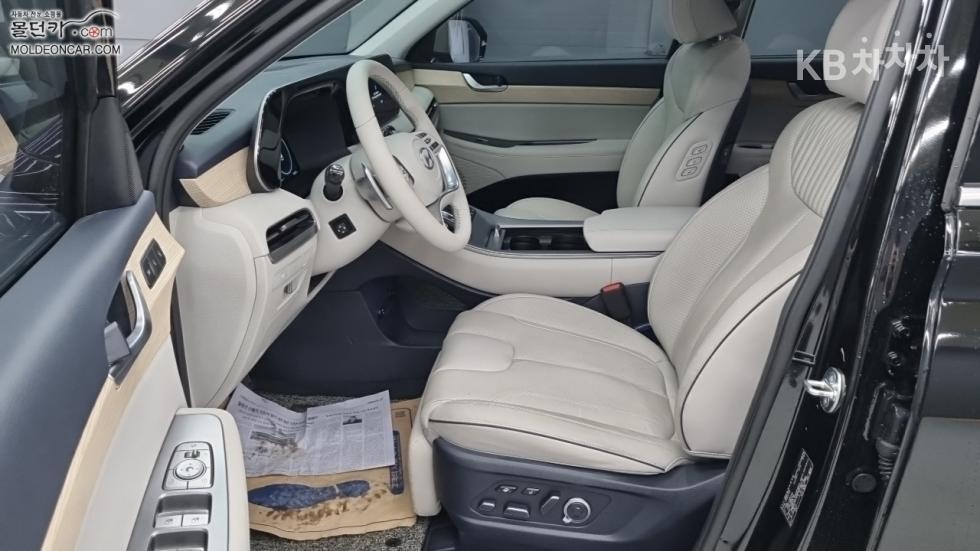 Hyundai Palisade — miniaturë 9