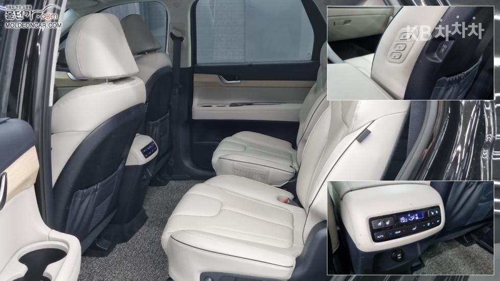Hyundai Palisade — miniaturë 10
