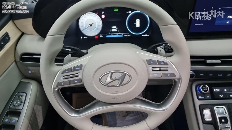 Hyundai Palisade — miniaturë 11
