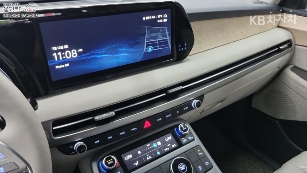 Hyundai Palisade — miniaturë 12