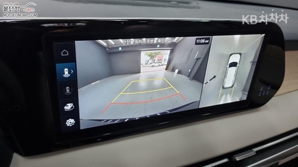 Hyundai Palisade — miniaturë 13