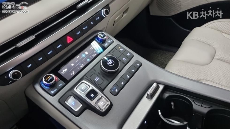 Hyundai Palisade — miniaturë 14