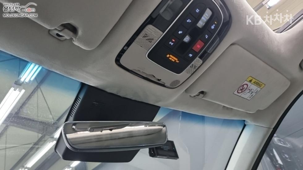 Hyundai Palisade — miniaturë 15