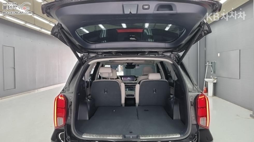 Hyundai Palisade — miniaturë 18