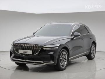 Genesis GV70 가솔린 2.5T AWD — foto 1