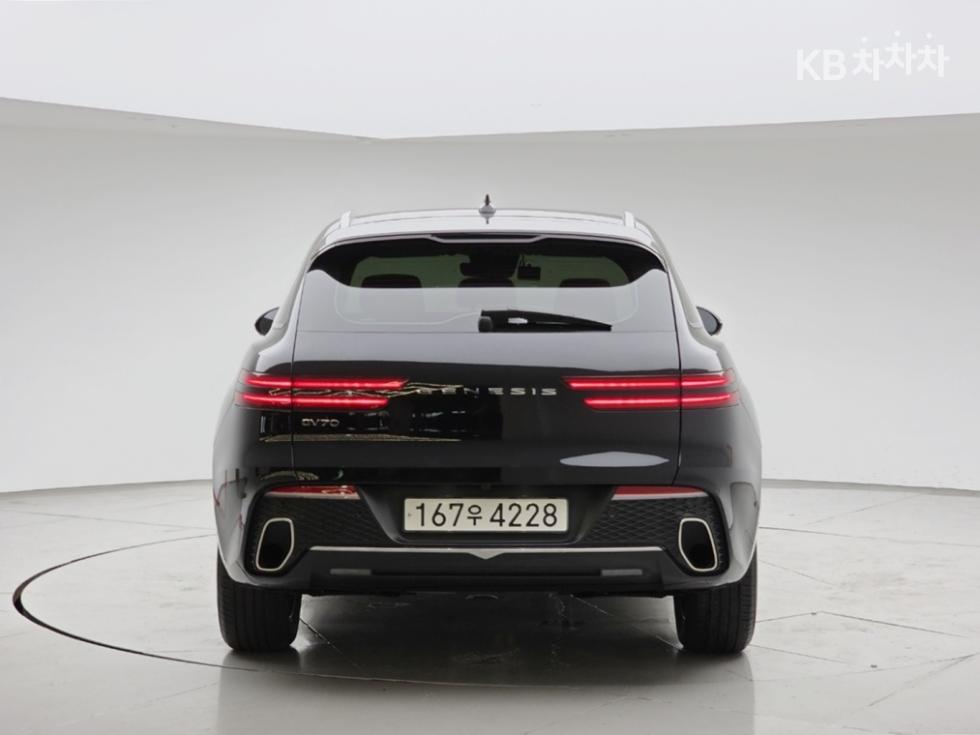 Genesis GV70 — miniaturë 4