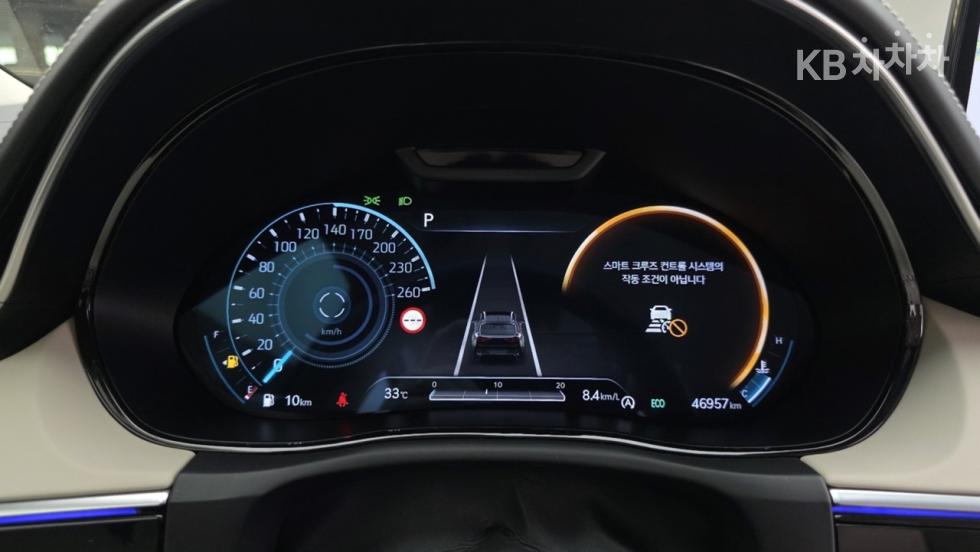 Genesis GV70 — miniaturë 7