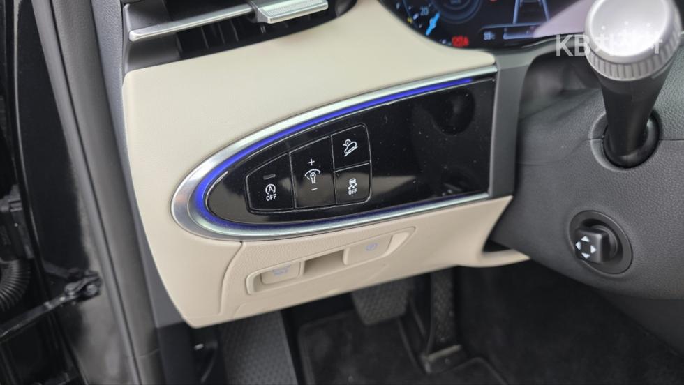 Genesis GV70 — miniaturë 10