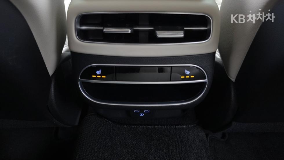 Genesis GV70 — miniaturë 17