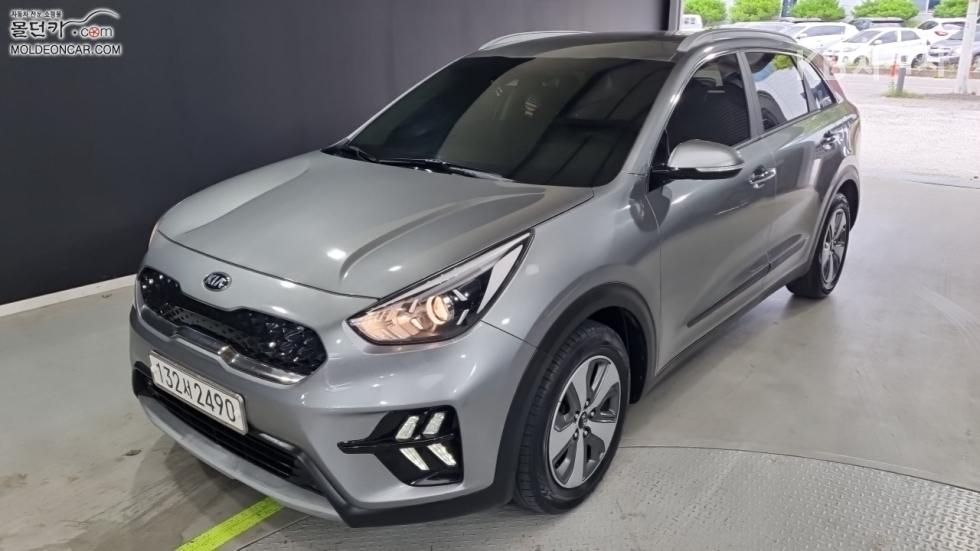 Kia Ниро