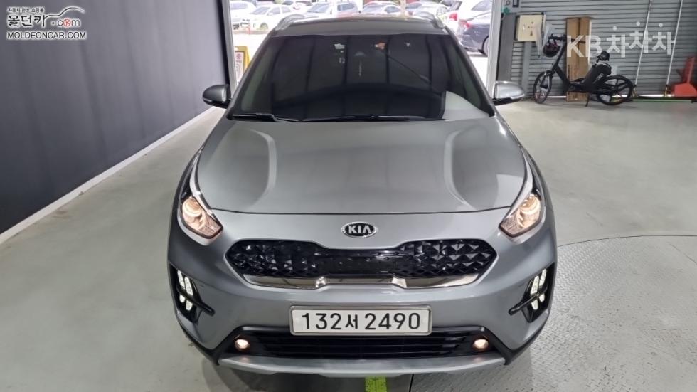 Kia Niro — miniaturë 3