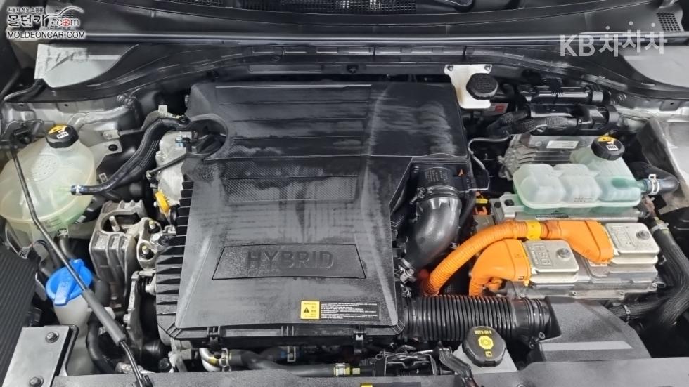 Kia Niro — miniaturë 8