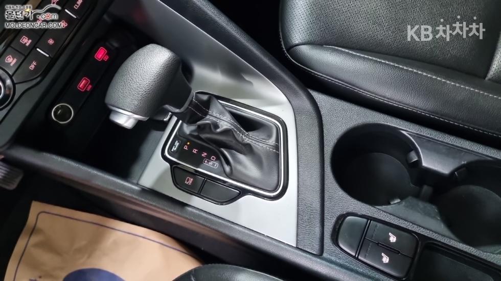 Kia Niro — miniaturë 14