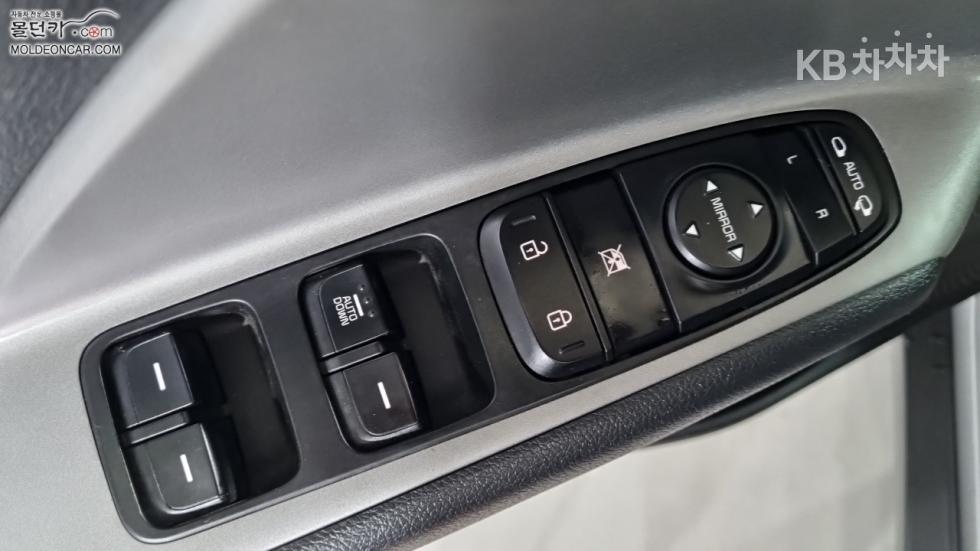 Kia Niro — miniaturë 17