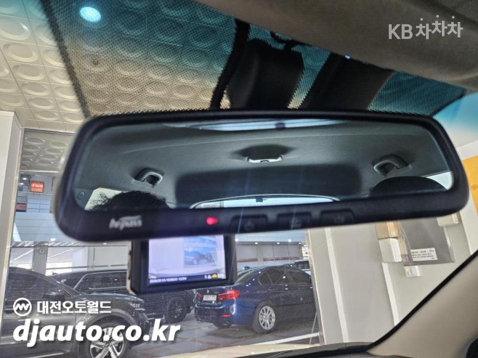 SsangYong Tivoli — miniaturë 8