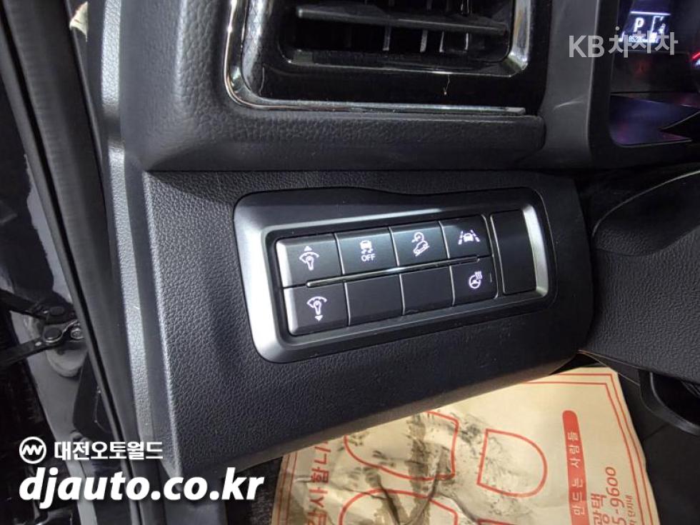 SsangYong Tivoli — miniaturë 8