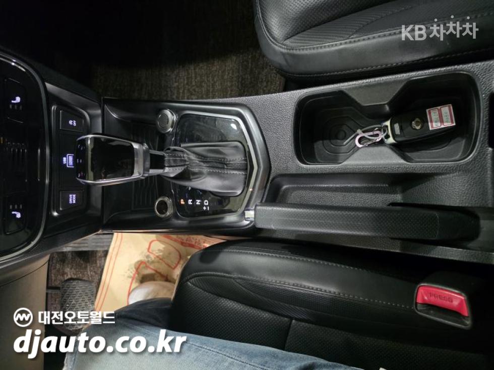 SsangYong Tivoli — miniaturë 12