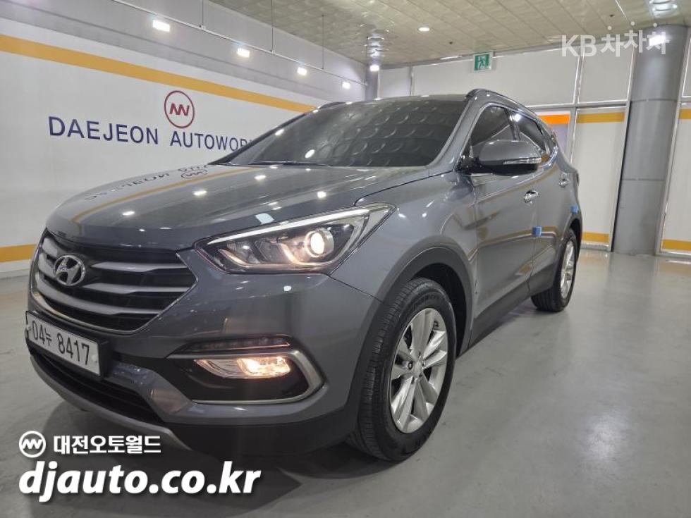 Hyundai Santa Fe — miniaturë 2